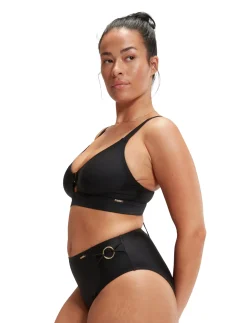 Womens Shaping Triangle Top - Bikinier
