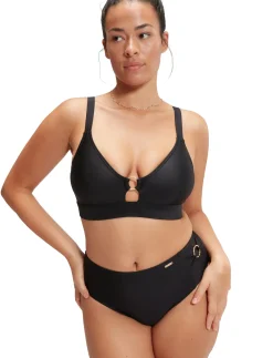 Womens Shaping Triangle Top - Bikinier