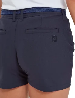 Women's Short - Golfshorts