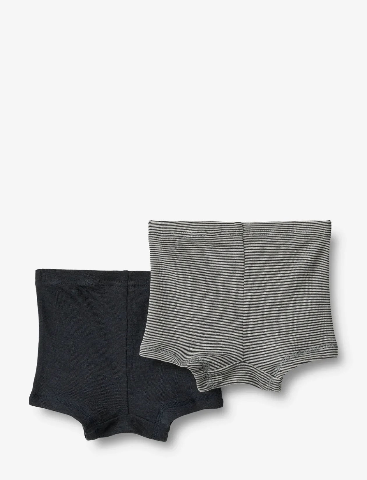 2 Wool Boxershorts Avalon - Underbukser