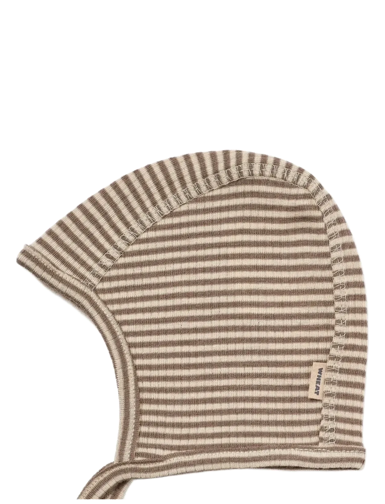 2 Wool Cap Billie - Babyhuer