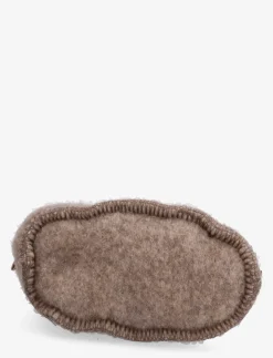 Wool Footies - Hjemmesko