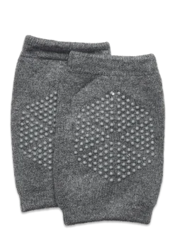 Wool kneepads - anti-slip - Babysokker
