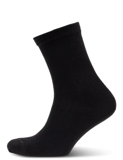 Wool rib socks - Sokker