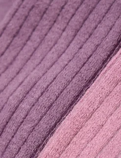 Wool Stocking - rib 2-pack - Strømpebukser