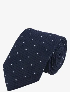 Wool Tie - Slips