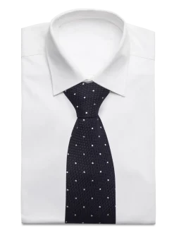 Wool Tie - Slips