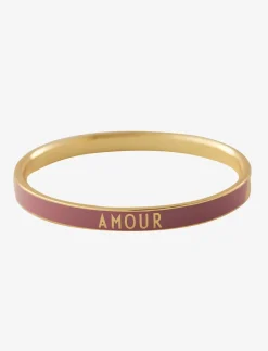 Word Candy Bangle - Bangles