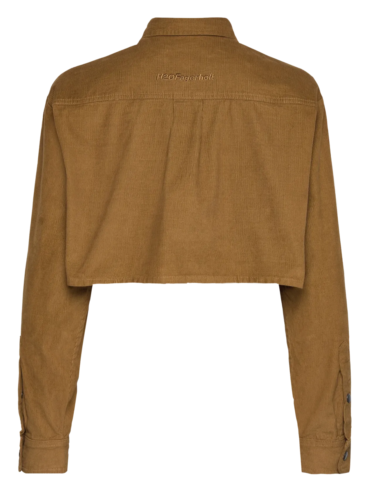 Working Shirt - Langærmede