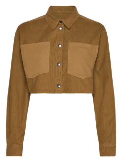 Working Shirt - Langærmede
