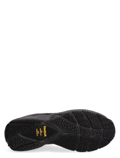 WORK N CUSHION 4.0 - Lave sneakers