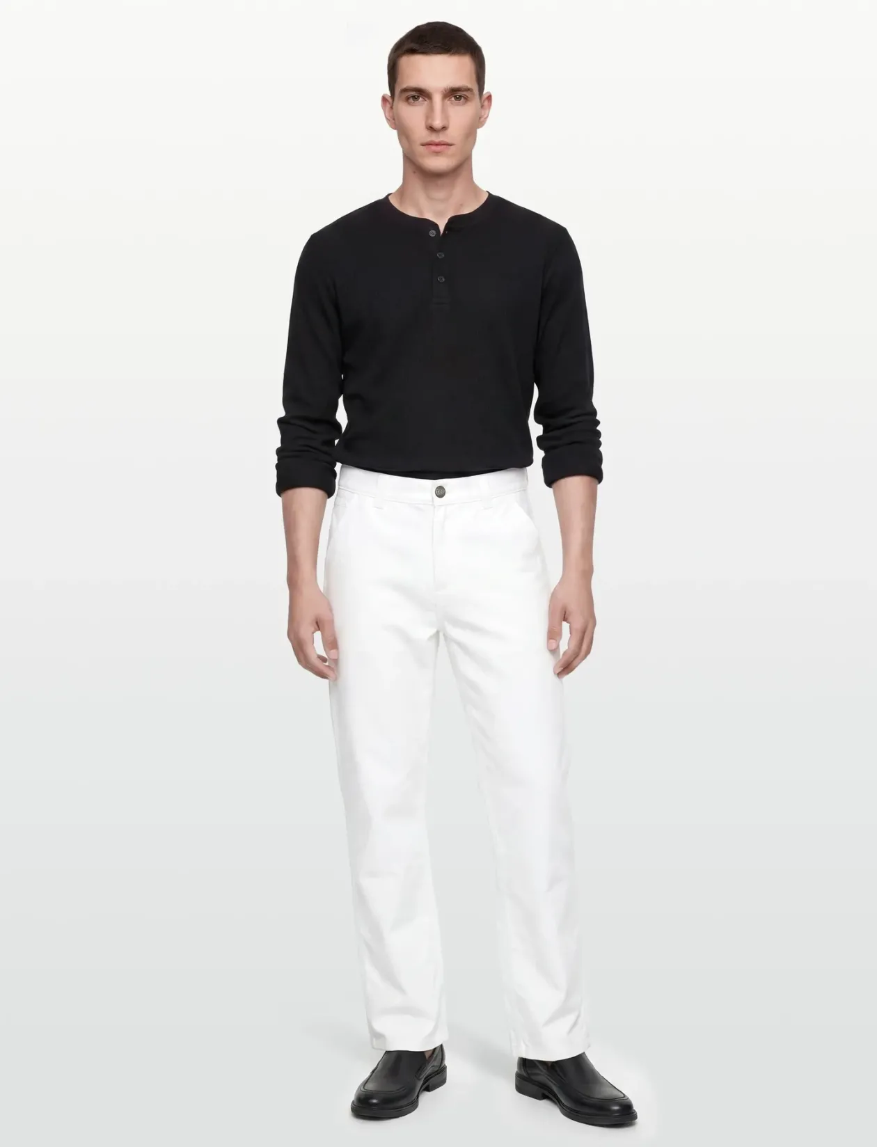 WORKWEAR CARPENTER - Casual