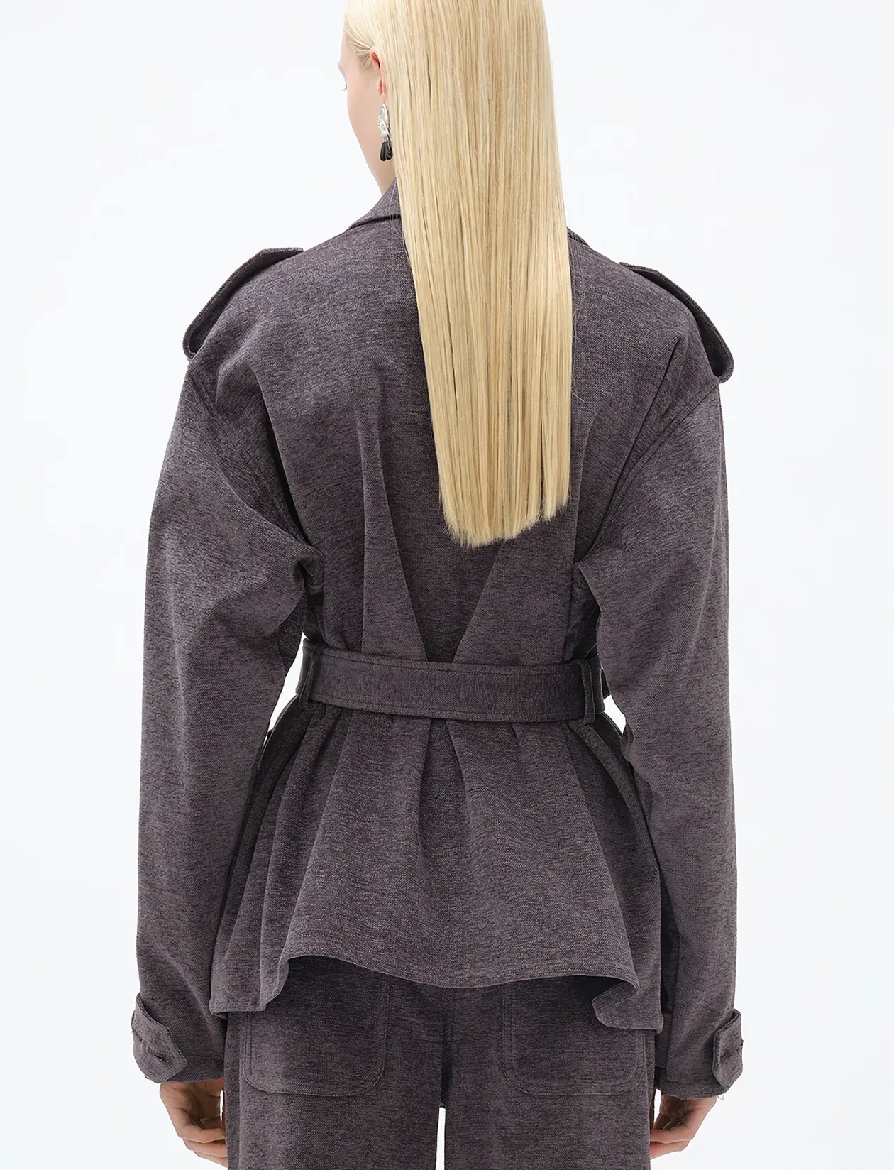 Work Wear Jacket - Utility-jakker