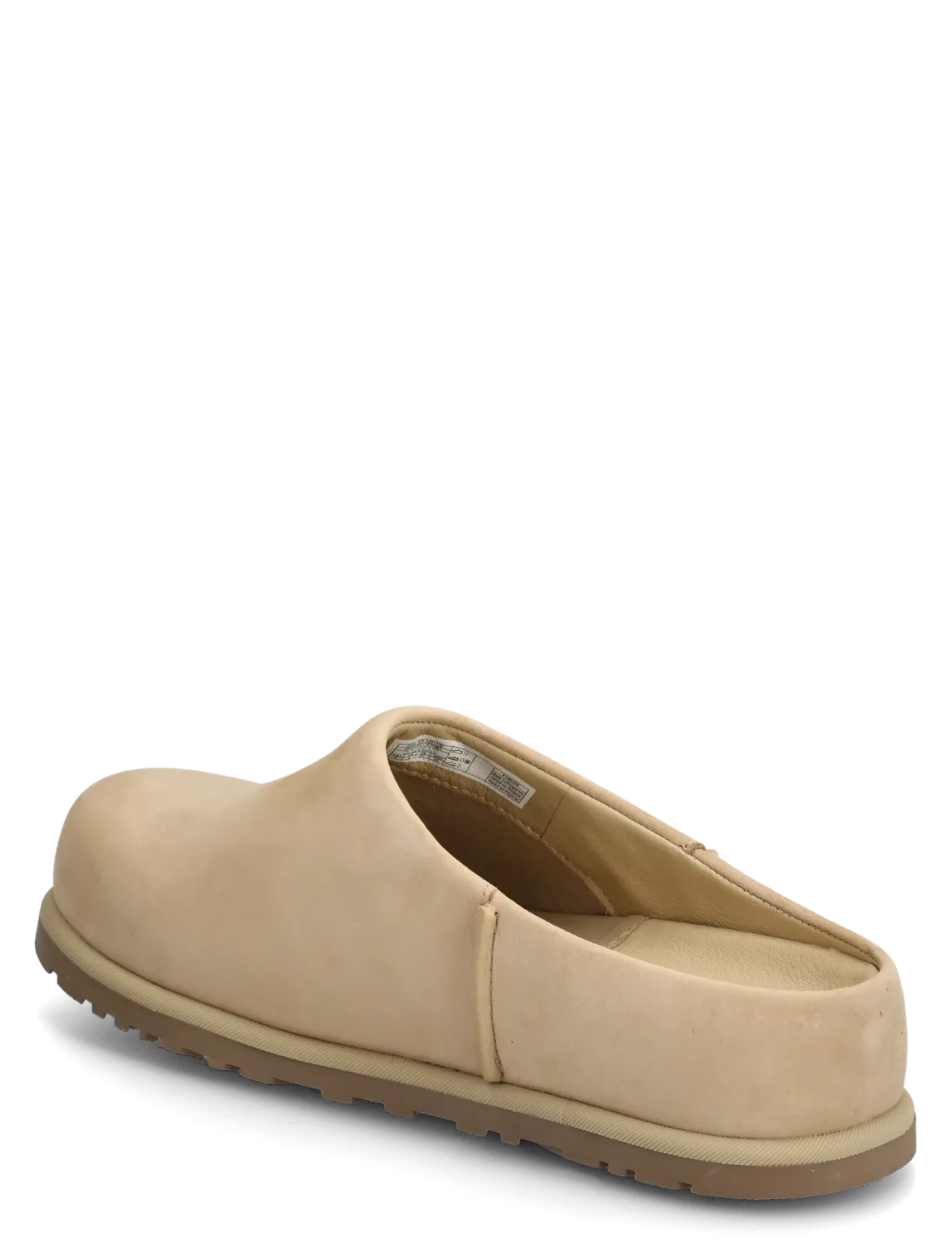 W Otzo Clog - Clogs