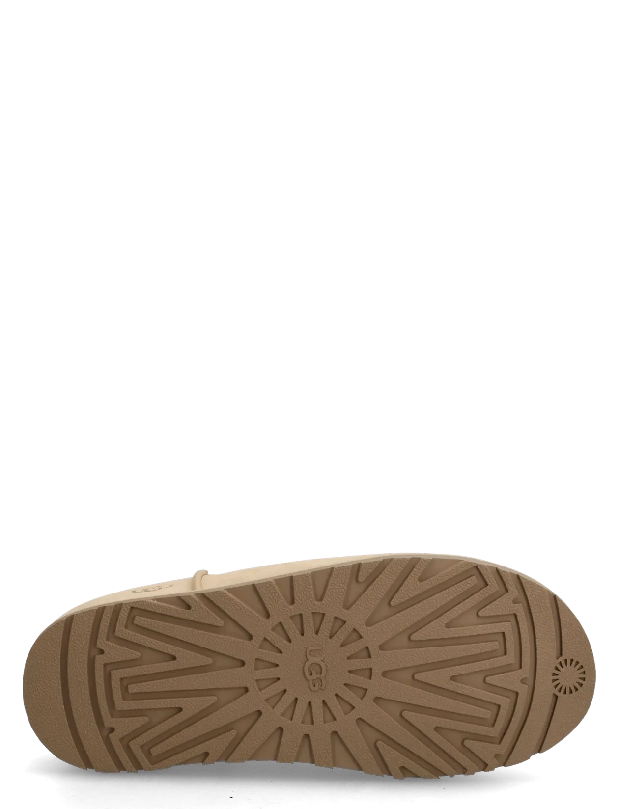 W Otzo Clog - Clogs