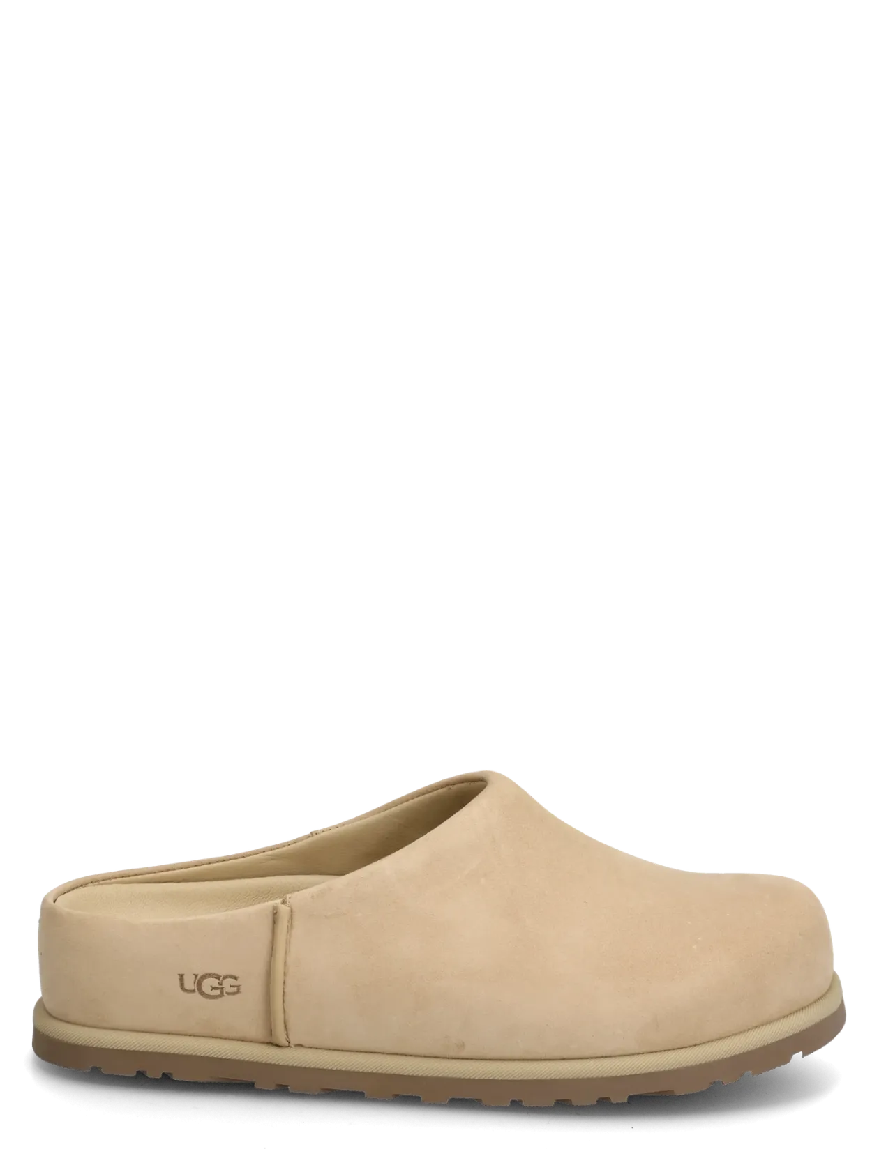 W Otzo Clog - Clogs