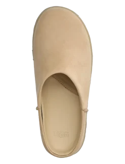 W Otzo Clog - Clogs
