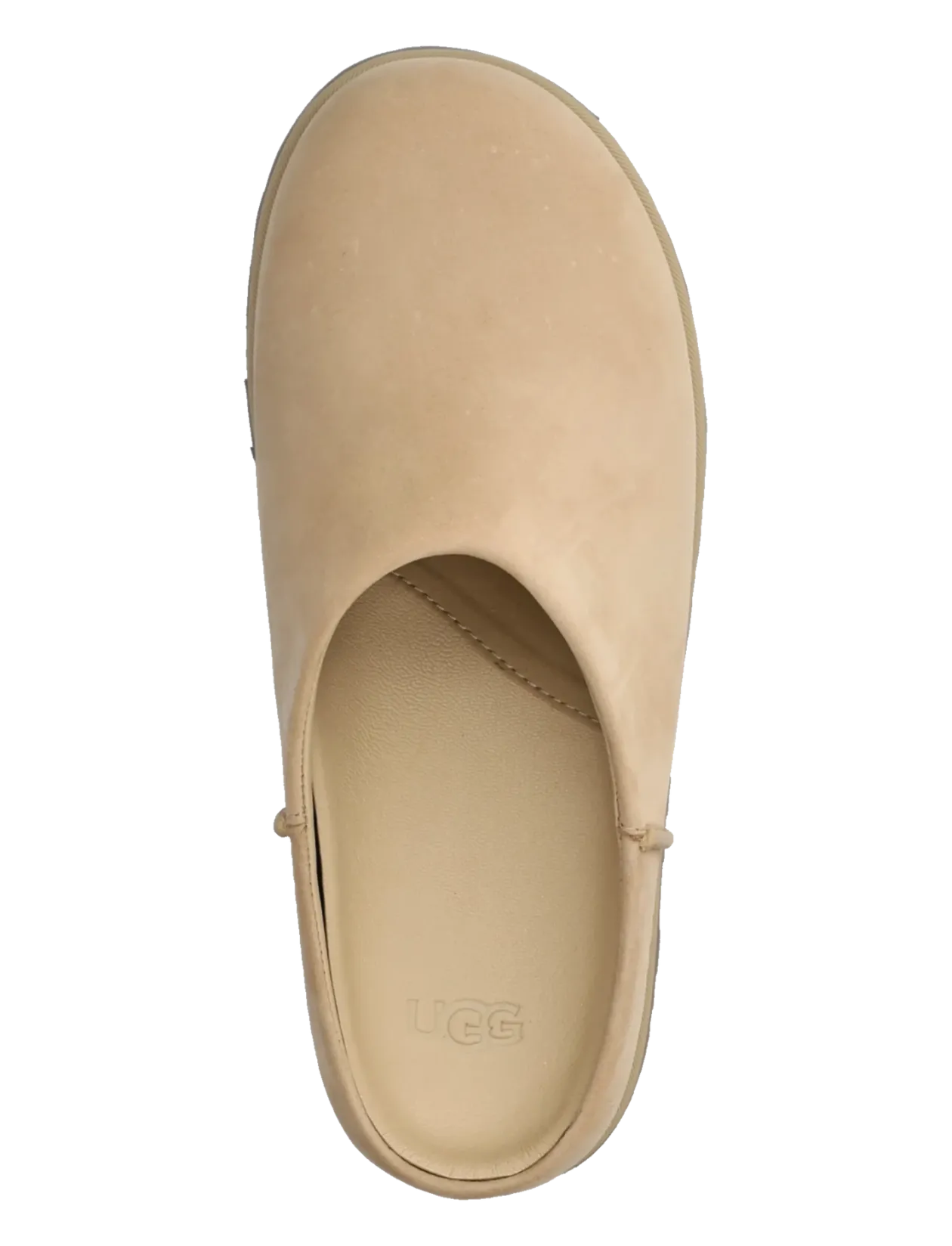 W Otzo Clog - Clogs