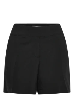 Woven Extra Short Short 4.5″ - Golfshorts
