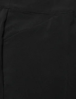 Woven Extra Short Short 4.5″ - Golfshorts