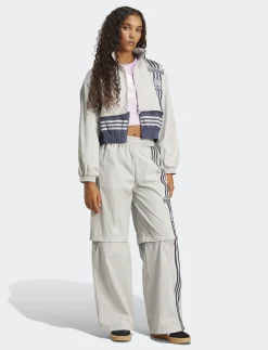 WOVEN TRACKPANT - Kvinder