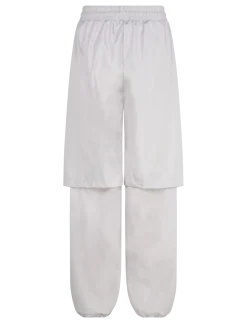 WOVEN TRACKPANT - Kvinder