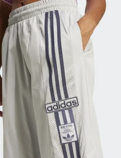 WOVEN TRACKPANT - Kvinder