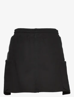 W. Pocket Sweat Skirt - Korte nederdele