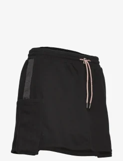 W. Pocket Sweat Skirt - Korte nederdele