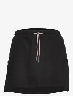 W. Pocket Sweat Skirt - Korte nederdele