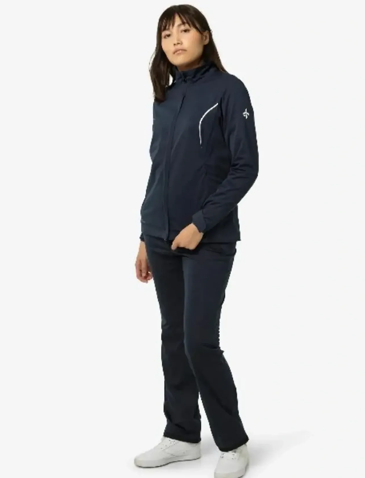 W PRO PANTS RE - Golfbukser