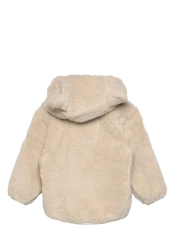 WP Teddy Jacket w Ears - Jakker