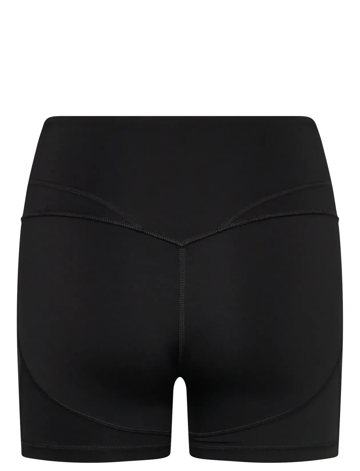 W PUMA SHAPE SHORT TIGHT 4" - Træningsshorts