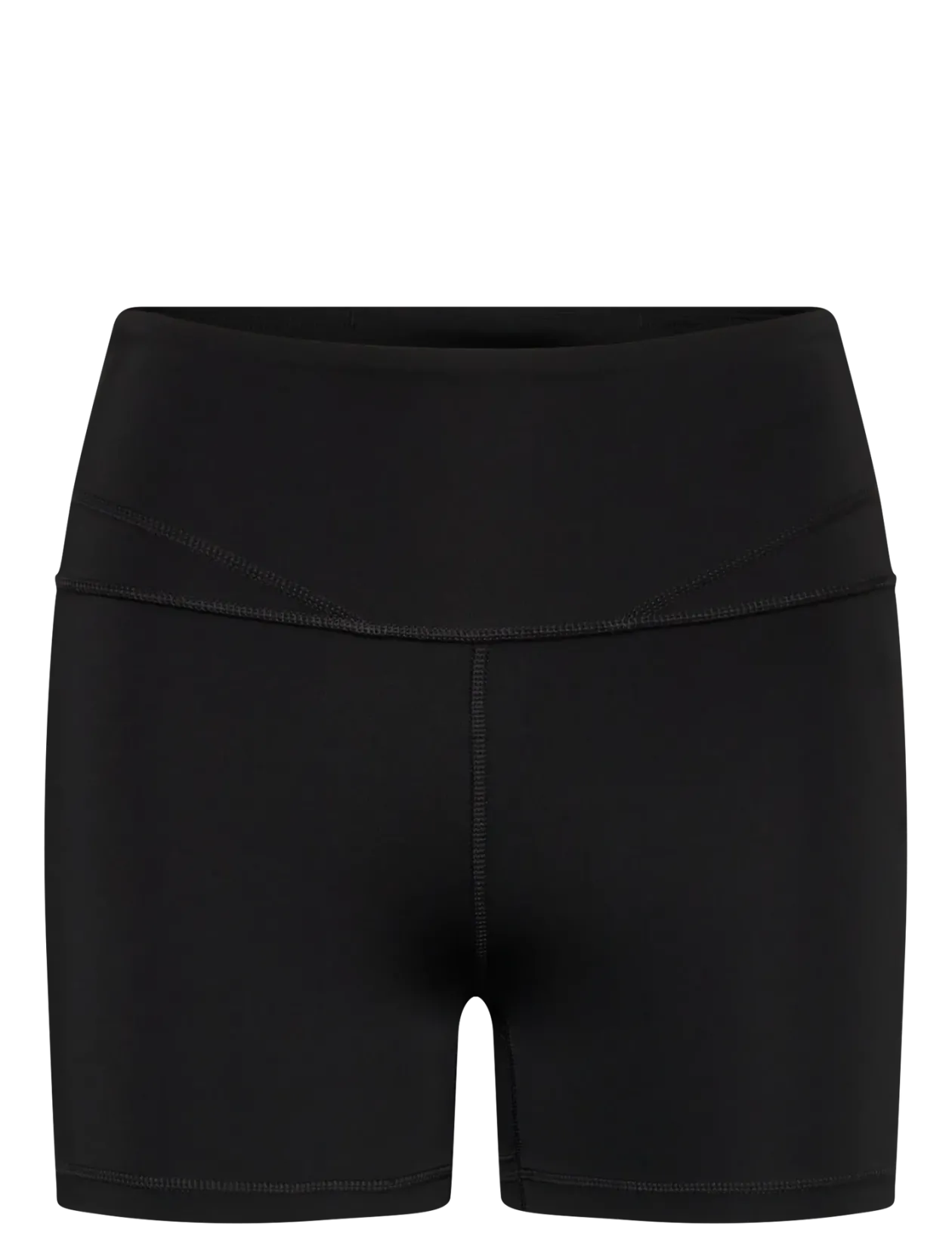 W PUMA SHAPE SHORT TIGHT 4" - Træningsshorts