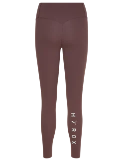 W PUMA x HYROX SHAPELUXE 7/8 TIGHT - Træningstights