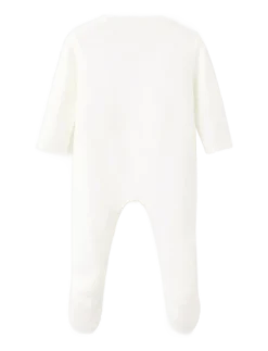 Wrap long jumpsuit - Underdele