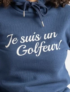 W SARAH JSG2 HOODIE - Hættetrøjer