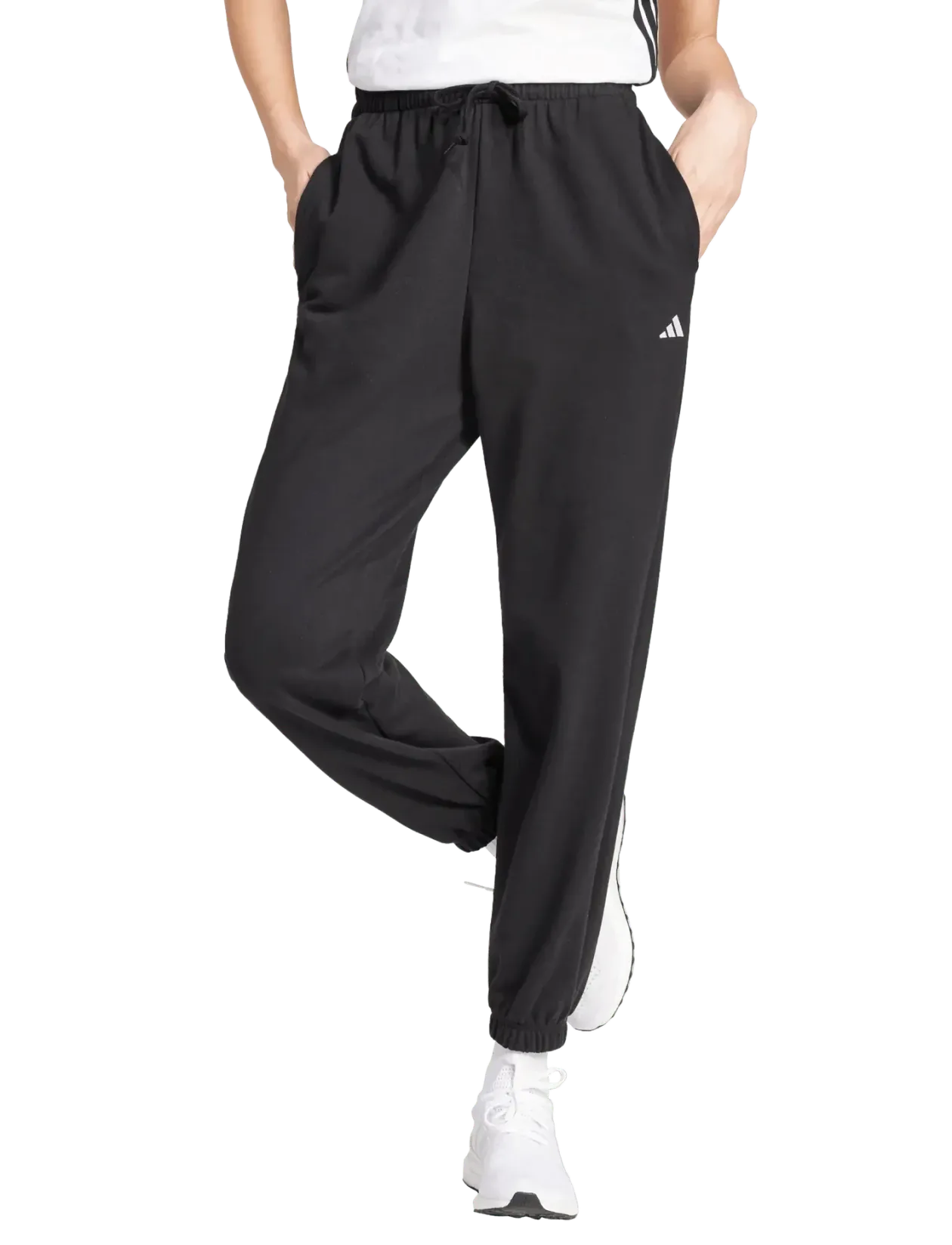 W SL FT CF PT - Sweatpants