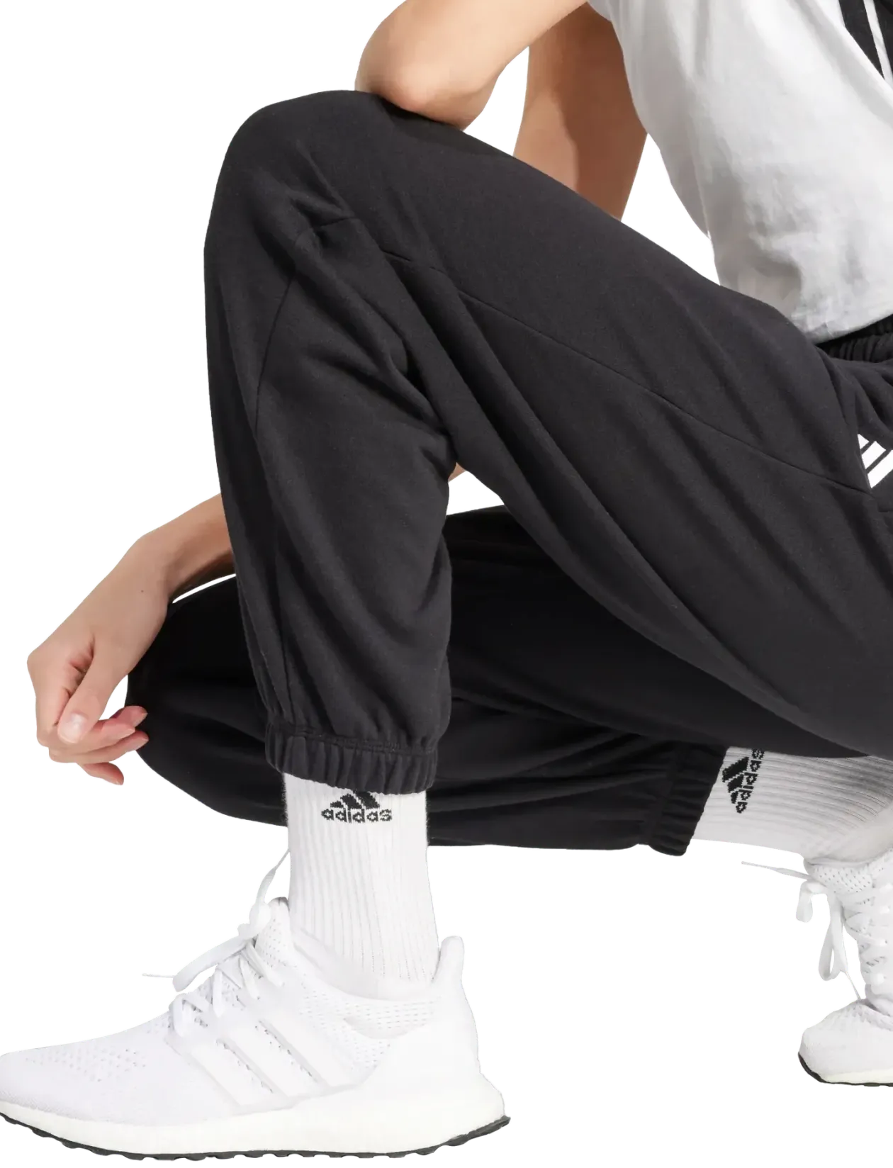 W SL FT CF PT - Sweatpants