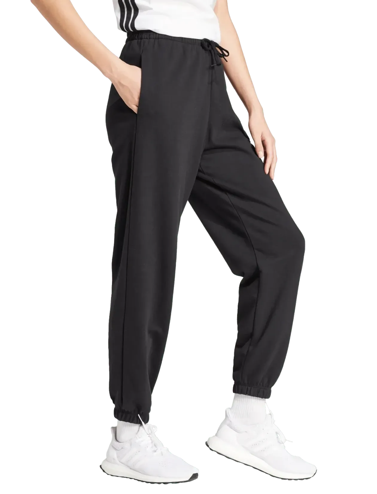 W SL FT CF PT - Sweatpants