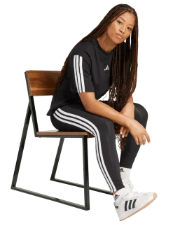 W 3S SJ LEG - Leggings & Tights