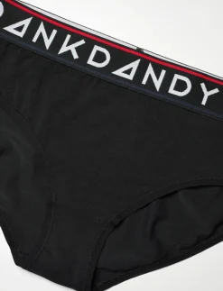 W's St Paul Bamboo Hiphugger - Briefs