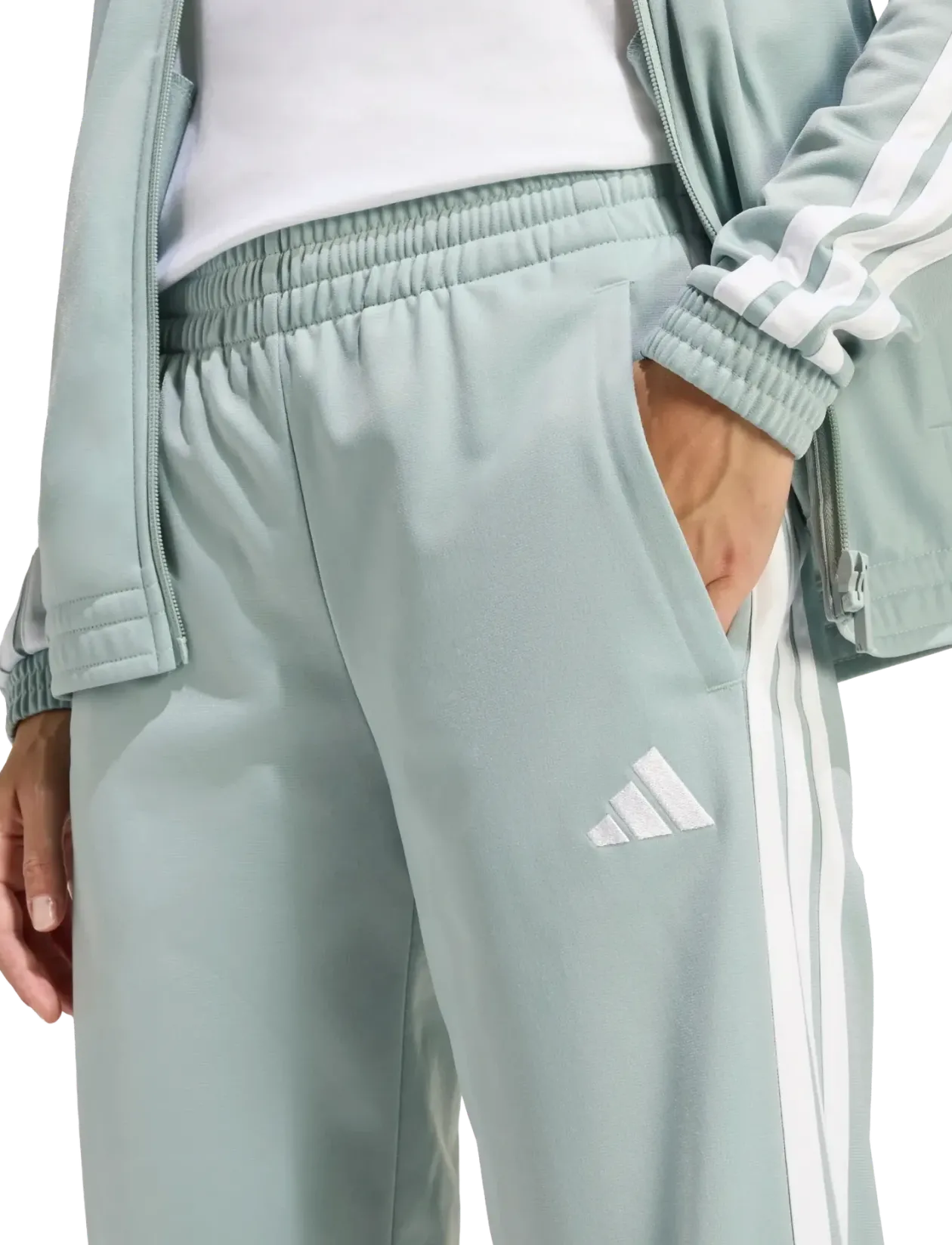 W 3S TP TRIC - Sweatpants