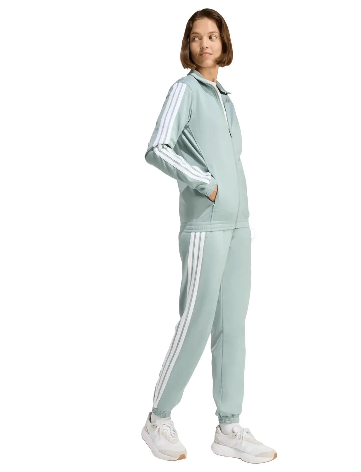 W 3S TP TRIC - Sweatpants