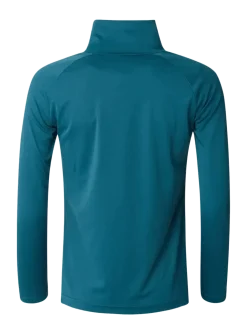 W TURTLE NECK LS - Termoundertrøjer