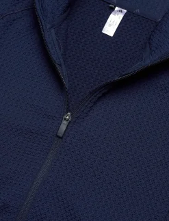 W ULT C TXT JKT - Golfjakker