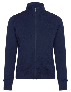 W ULT C TXT JKT - Golfjakker
