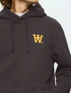 WWAsh AA - Hættetrøjer