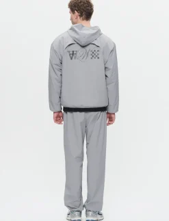 WWCao Tech Hoodie - Hættetrøjer