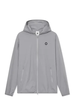 WWCao Tech Hoodie - Hættetrøjer
